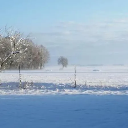 Hof Heideland 2 - Fenster Zum Hof * Eichholz