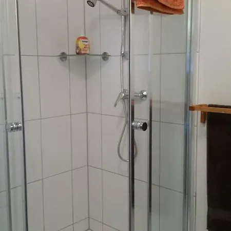 Hof Heideland 2 - Fenster Zum Hof * Eichholz