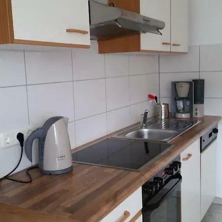 Hof Heideland 2 - Fenster Zum Hof