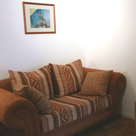 Hof Heideland 2 - Fenster Zum Hof