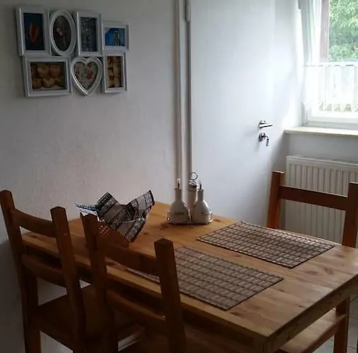 Hof Heideland 2 - Fenster Zum Hof Eichholz