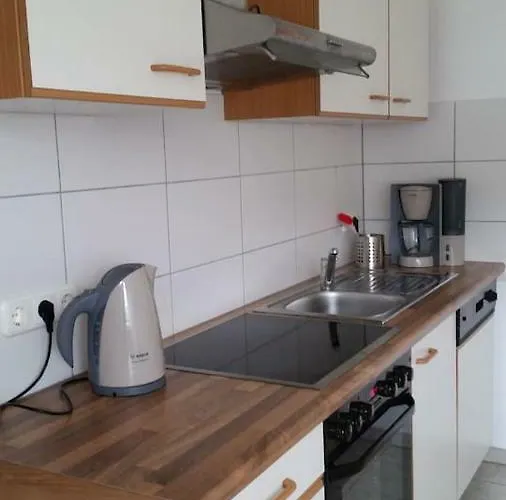 Hof Heideland 2 - Fenster Zum Hof