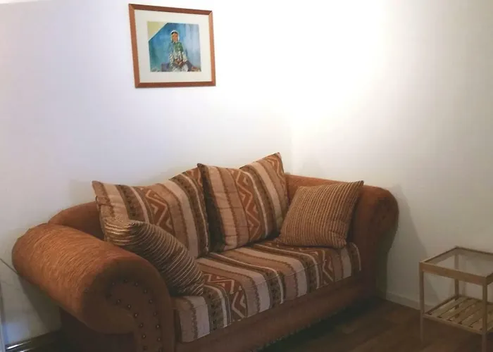 Hof Heideland 2 - Fenster Zum Hof